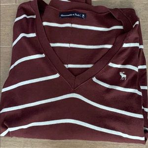 Abercrombie sweater never worn